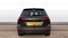 Volkswagen Tiguan 1.5 TSI Life 5dr Petrol Estate
